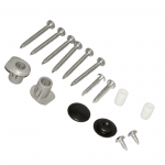 Asko 387694 Mounting Set